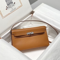 Hermes Satchel Bags